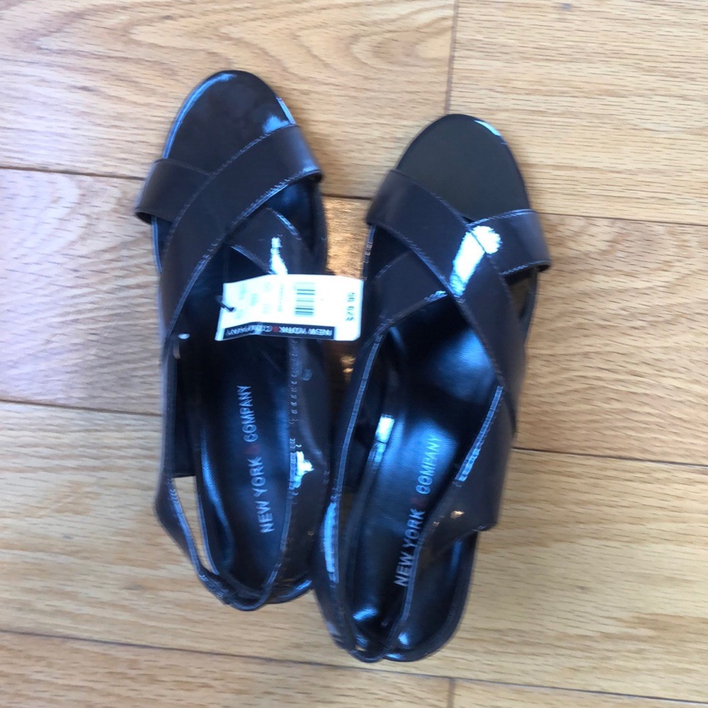 Deep chocolate wedges